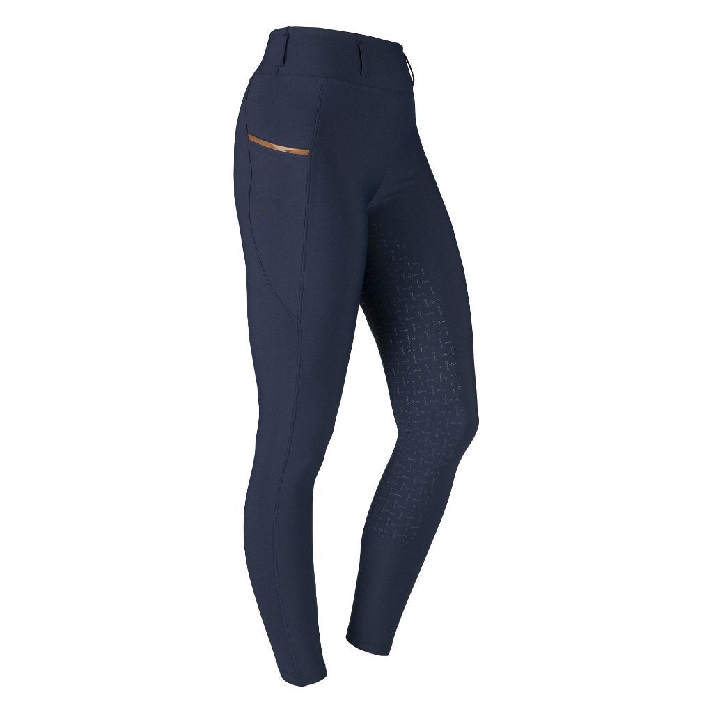 Horka rijlegging Perfection EP - FS Siliconen Blauw maat 44, Dieren en Toebehoren, Paardrijkleding, Blauw, ., Nieuw, Ophalen of Verzenden