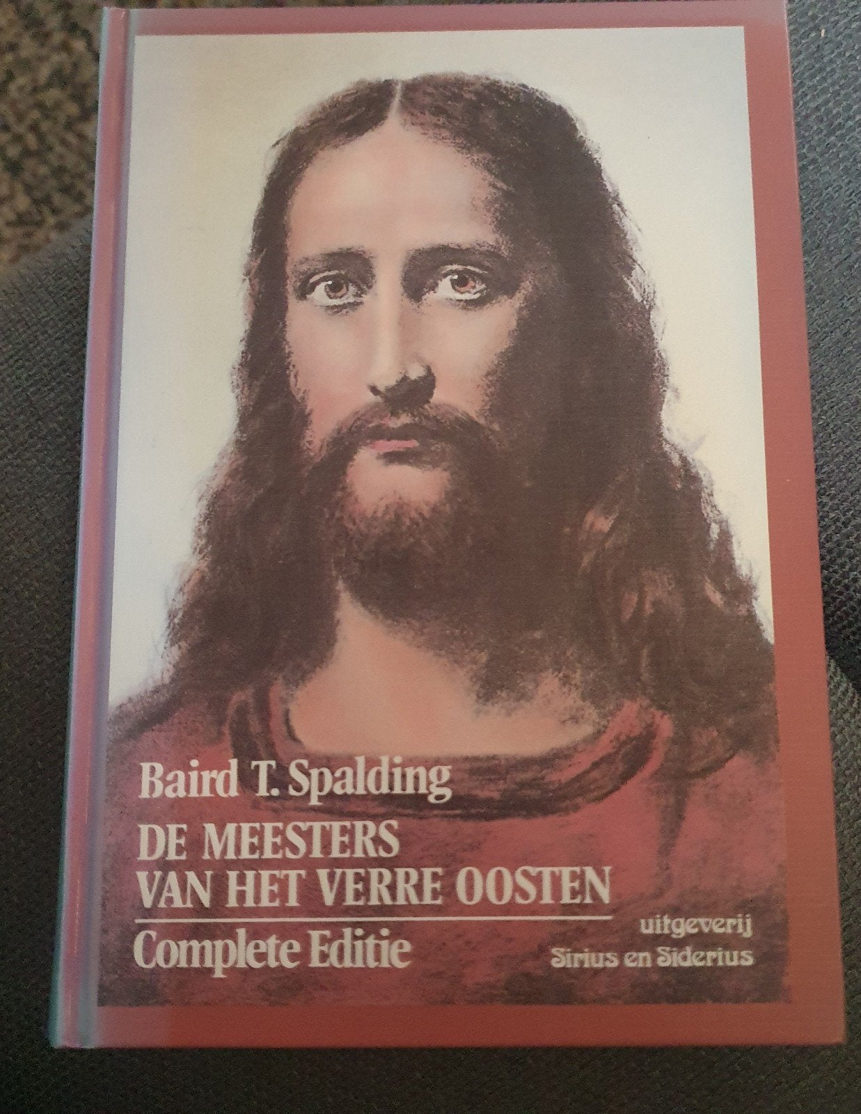 B.T. Spalding - De meesters van het Verre Oosten, Boeken, Spiritualiteit algemeen, Overige typen, Ophalen of Verzenden, Zo goed als nieuw
