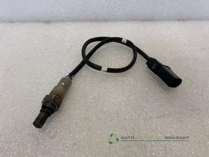 Lambda Sonde van een Audi A3, Gebruikt, -, -, -