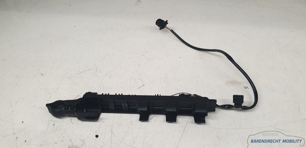 Microswitch cabriodak New Beetle VW 1Y0959985 positie sensor, Auto-onderdelen, Gebruikt, Volkswagen, Volkswagen AG, Achter