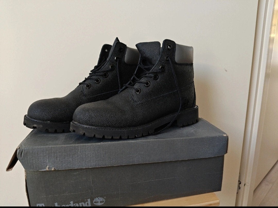 Timberland boots, Kleding | Heren, Ophalen of Verzenden, Nieuw, Bruin, Boots