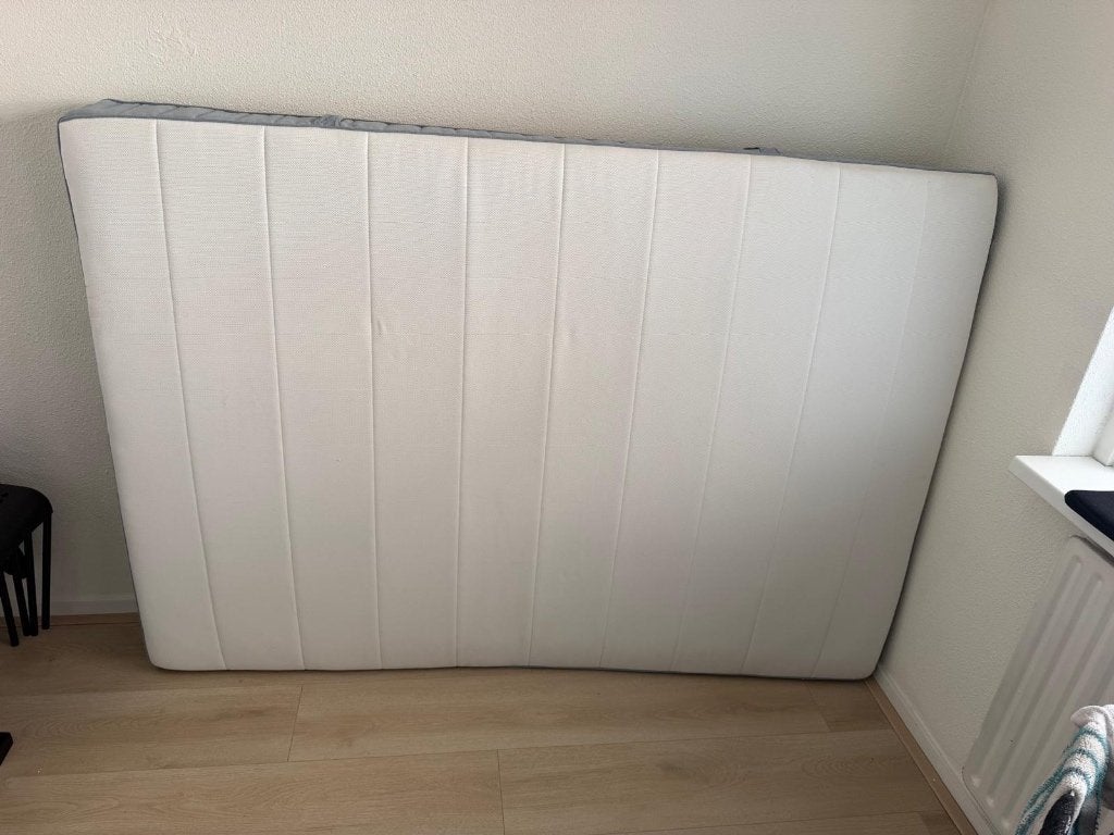 Matras versteroy 140x200, Huis en Inrichting, Slaapkamer | Matrassen en Bedbodems, Ophalen, Tweepersoons, 140 cm, Zo goed als nieuw