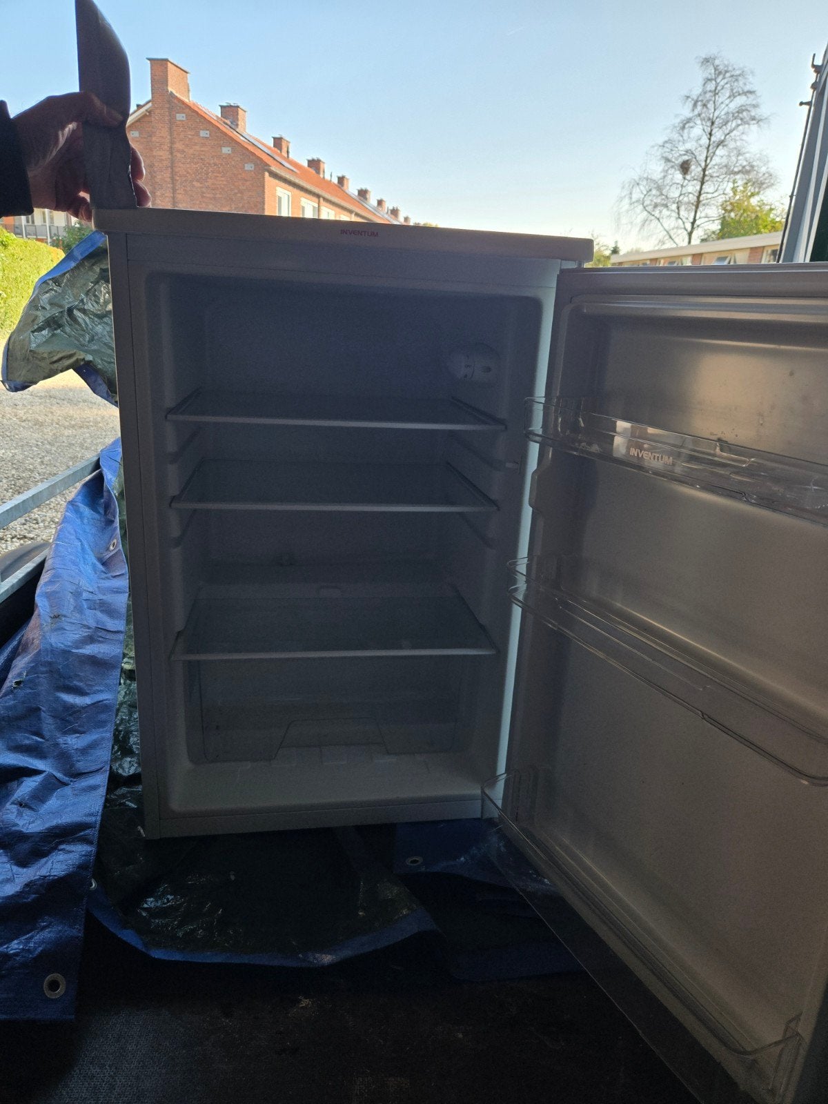 2 koelkasten per koelkast €100.00, Minder dan 75 liter, Ophalen, Zonder vriesvak