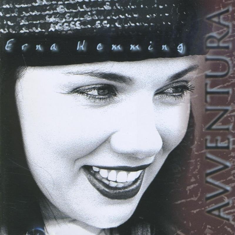 SALE->CD ERNA HEMMING - Avventura, Ophalen of Verzenden, Pop, Album
