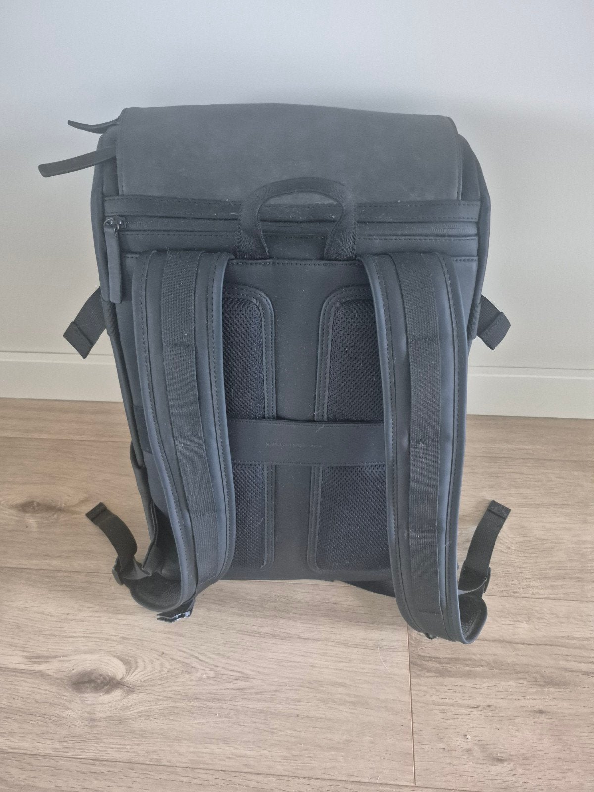 Kapton & Son Bali rugtas, Ophalen of Verzenden, Gebruikt, Overige merken, 30 tot 45 cm