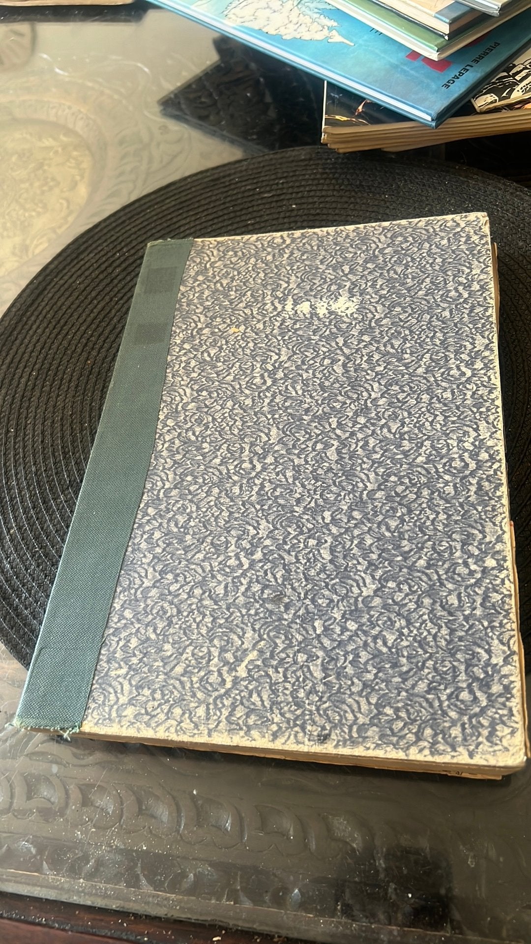 Oude robbedoes in prive bundeling, Meerdere stripboeken, Ophalen of Verzenden, Gelezen
