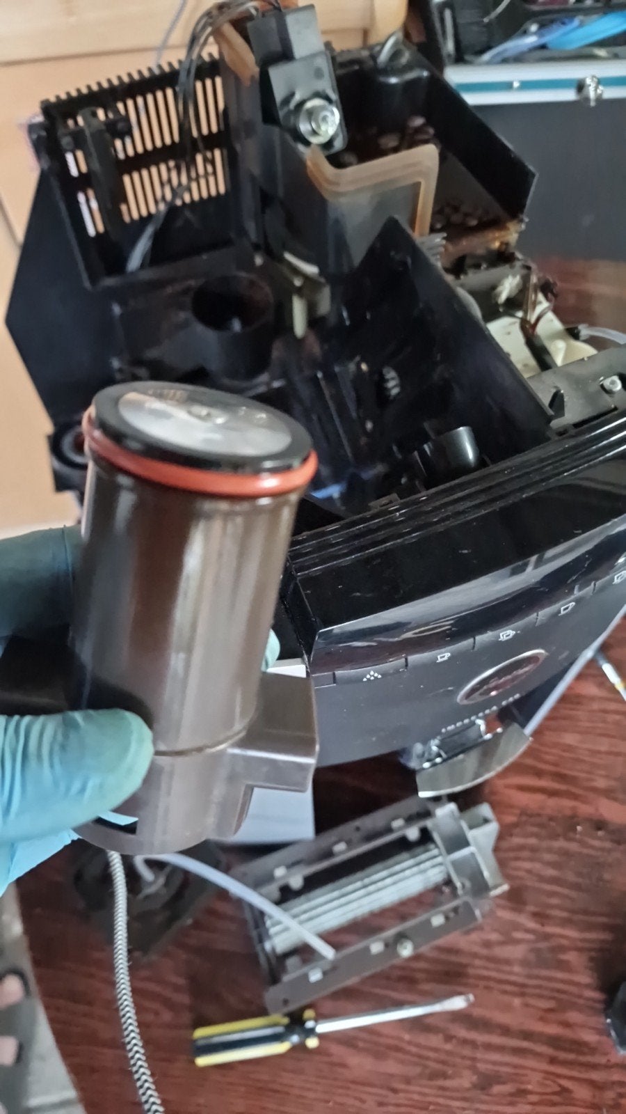 REPARATIE & ONDERHOUD, Ophalen of Verzenden