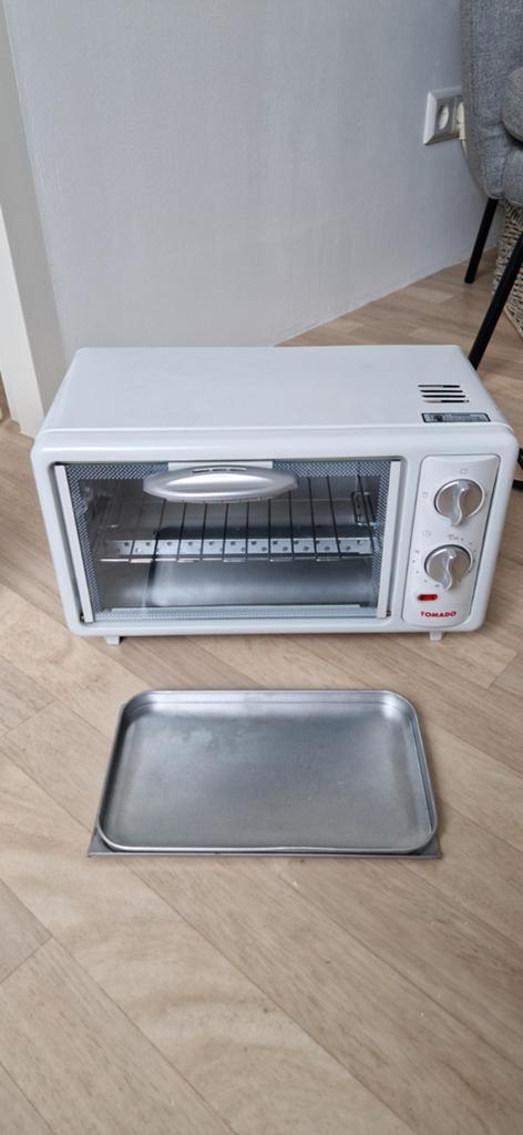 Tomado snack toaster, Ophalen of Verzenden, Minder dan 45 cm