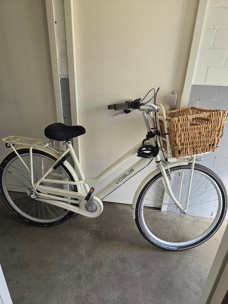 Damesfiets, Ophalen of Verzenden, Overige merken