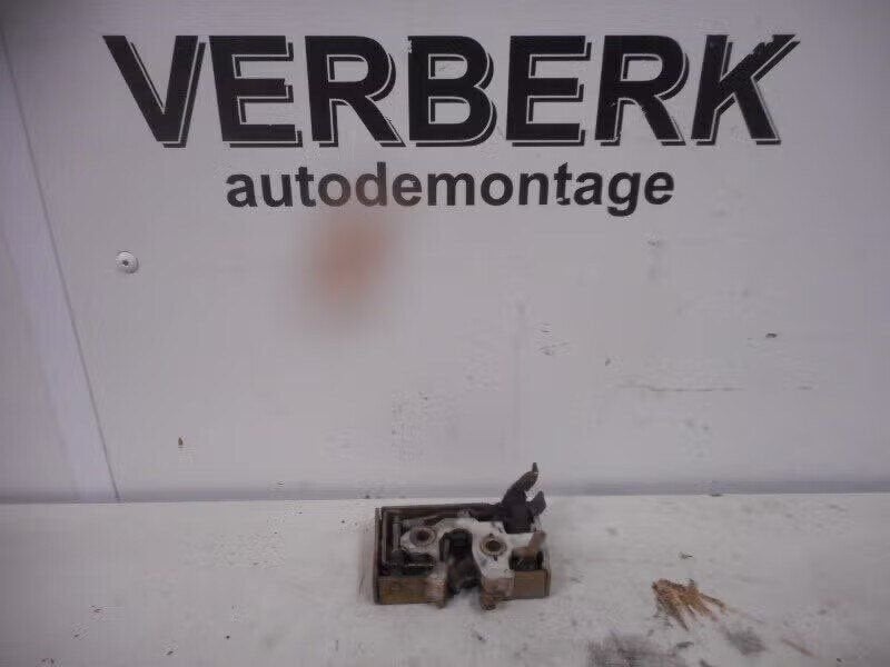 PORTIERSLOT RECHTS Golf I Cabrio (155) (172837016c), Gebruikt, Berliner Ring 2 38440 Wolfsburg, DE, Volkswagen, Volkswagen AG