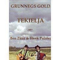 Tekielja - Grunnegs gold - DVD - groningen dialect, Cd's en Dvd's, Alle leeftijden, Ophalen of Verzenden, Zo goed als nieuw