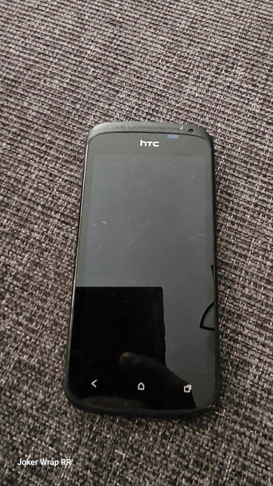 HTC One X - Gebruikt, Zwart, Android OS, Telecommunicatie, Mobiele telefoons | HTC, HTC, Gebruikt, Zwart, Ophalen of Verzenden