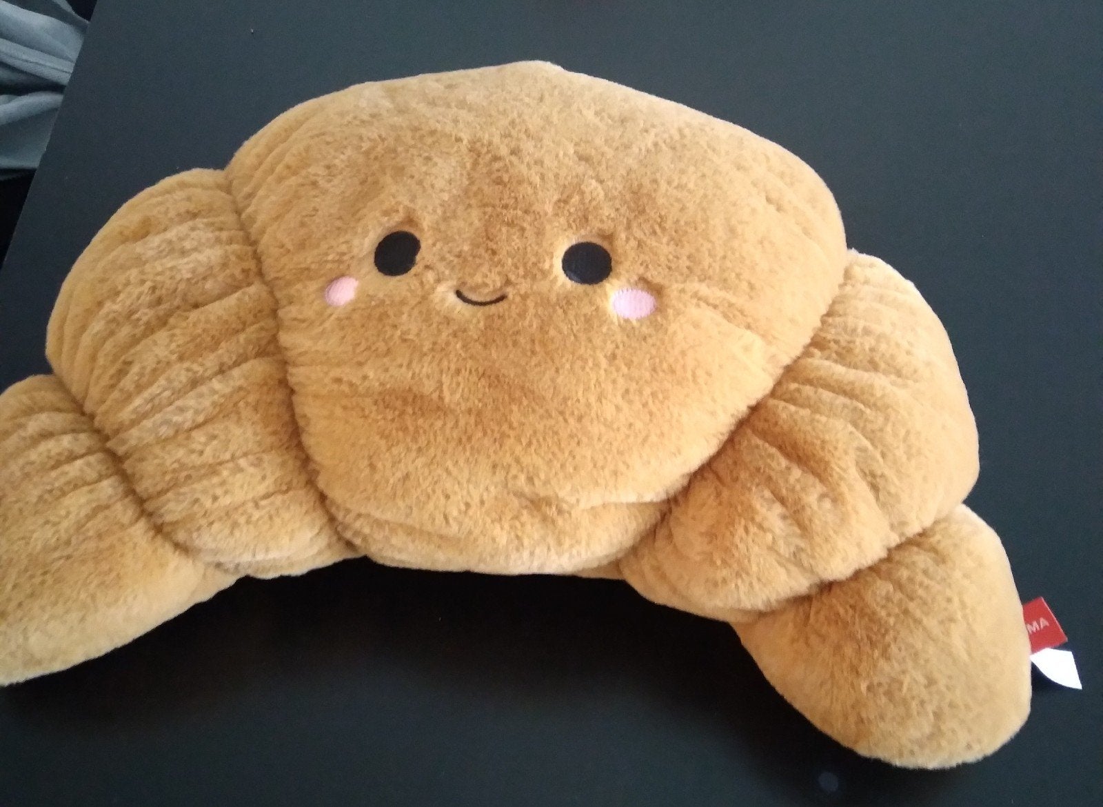 nieuwe knuffel van de hema, Ophalen of Verzenden, Nieuw, Stoffen beer, Overige merken