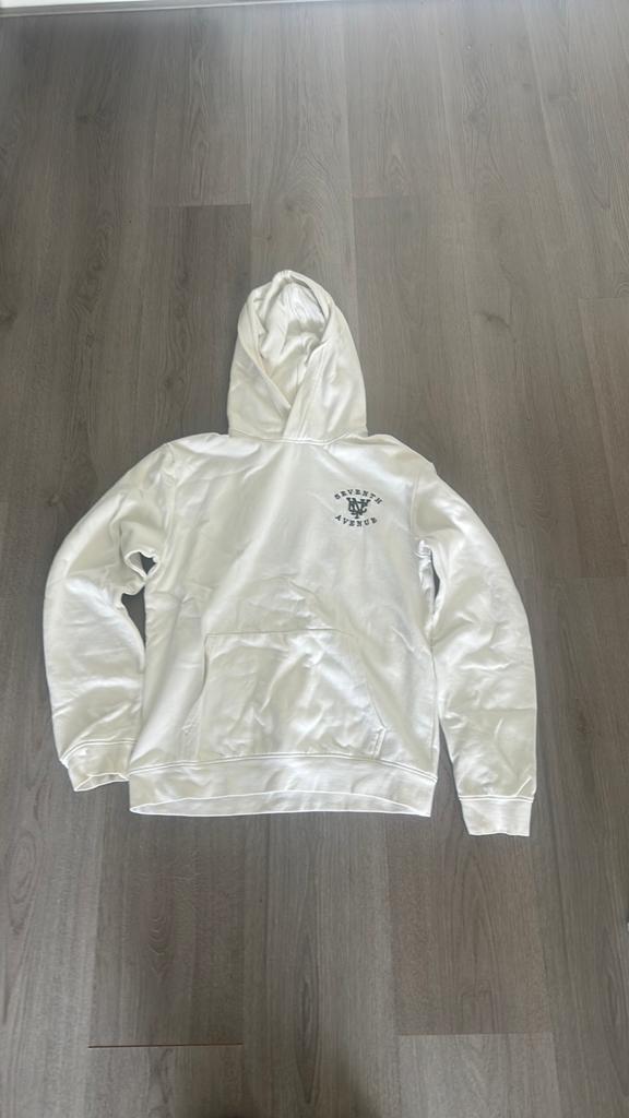 Witte trui, Kleding | Dames, Huispakken, Ophalen of Verzenden, Zo goed als nieuw, Wit
