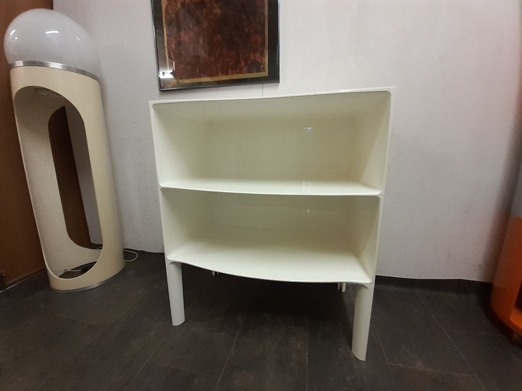Kartell Ghost Buster dressoir kunststof Starck design retro, Ophalen, Kunststof, Gebruikt, ?