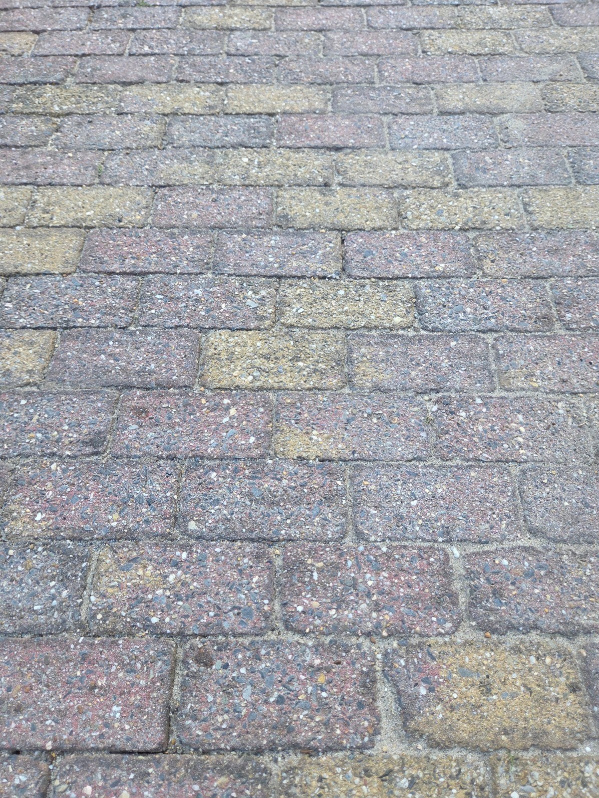 GRATIS AF TE HALEN klinkers 7x15cm, Tuin en Terras, Ophalen