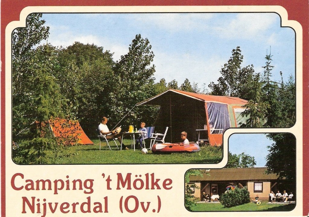 Nijverdal 566a, Ophalen of Verzenden, Voor 1920