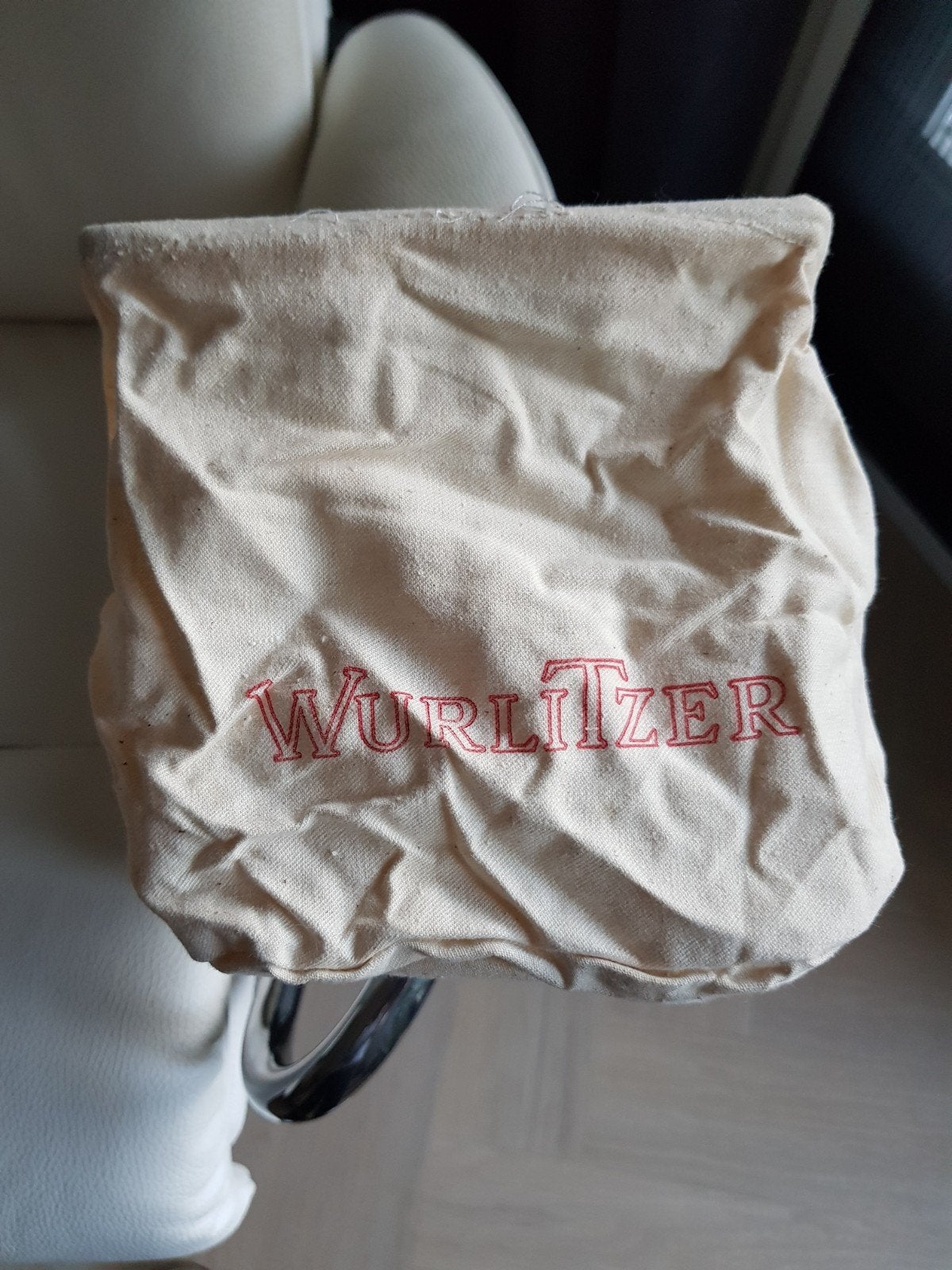 Wurlitzer geldzakje - nieuw, Ophalen, Nieuw, Wurlitzer