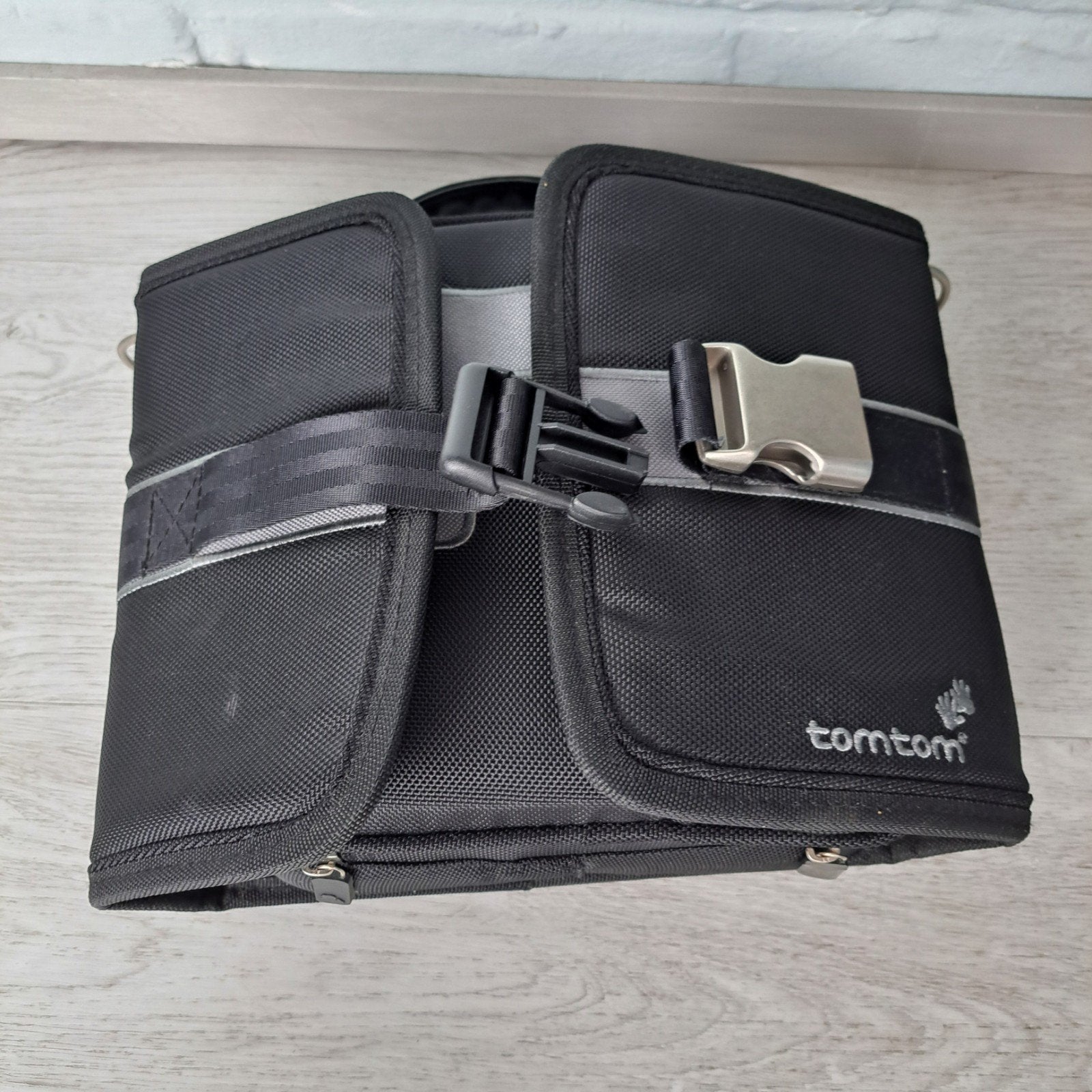 TomTom Go 720 navigatiesysteem met accessoires, Ophalen, Gebruikt