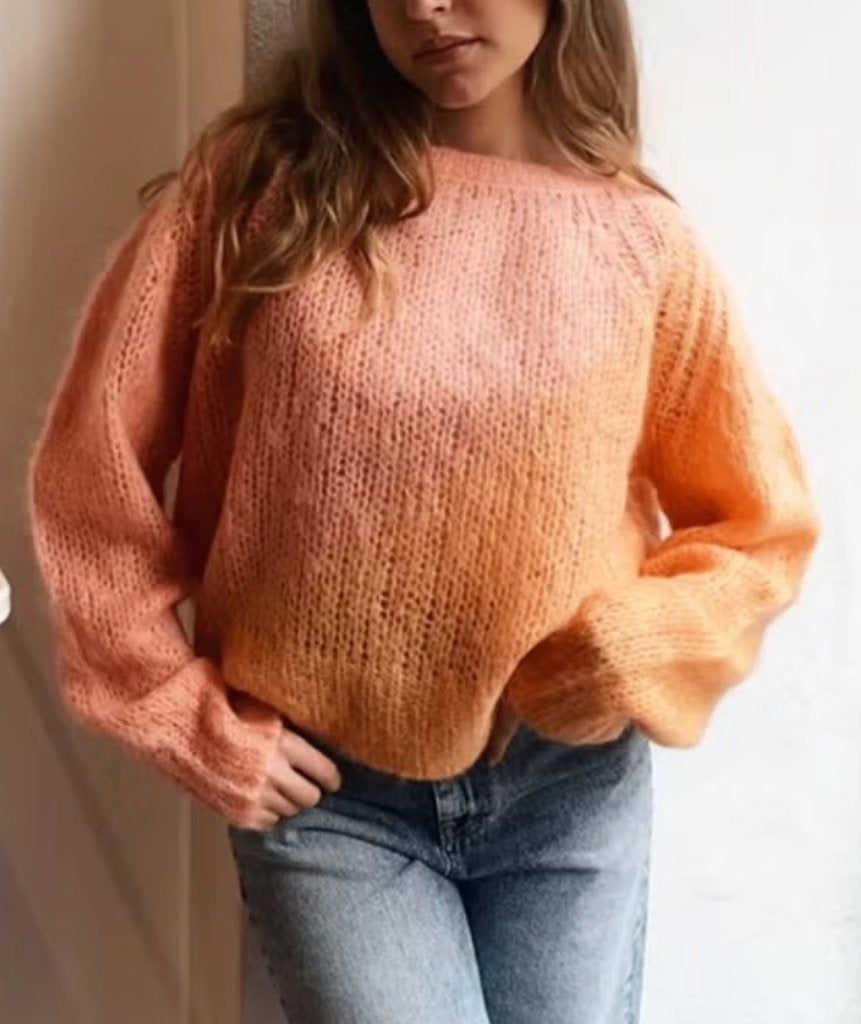 NIEUW Rabens Saloner geweldig mooie sweater mt S (M), Nieuw, Rabens Saloner, Maat 36 (S), Meerkleurig