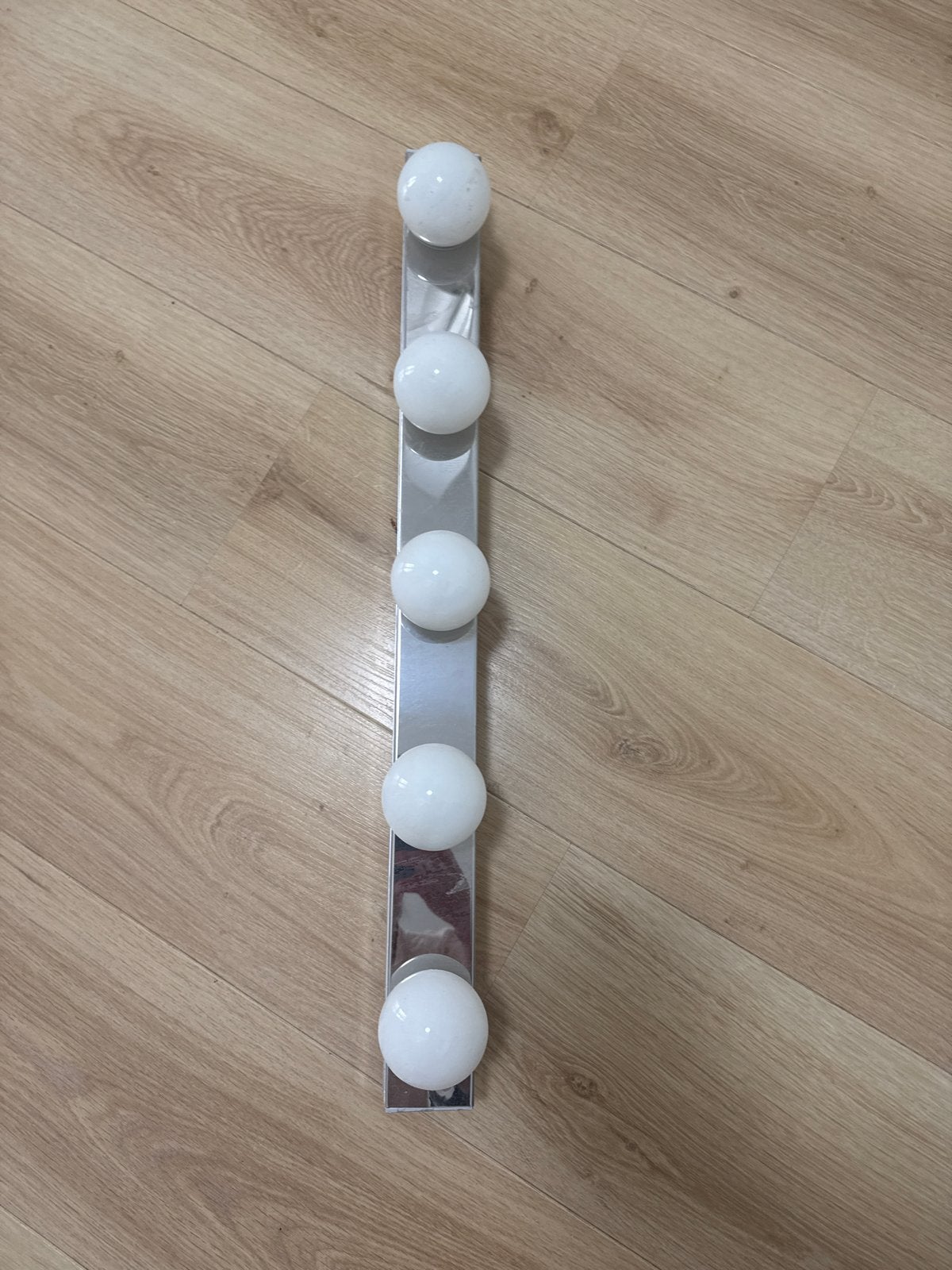 Badkamerlampen - Moderne Verlichting voor Uw Badkamer, Wit, Overige merken, Gebruikt, Waterbestendig