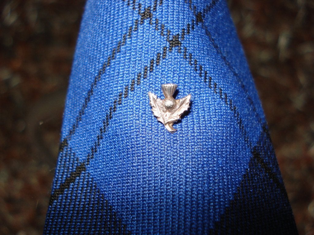 Das speld, Ophalen of Verzenden, Zo goed als nieuw, Speldje of Pin
