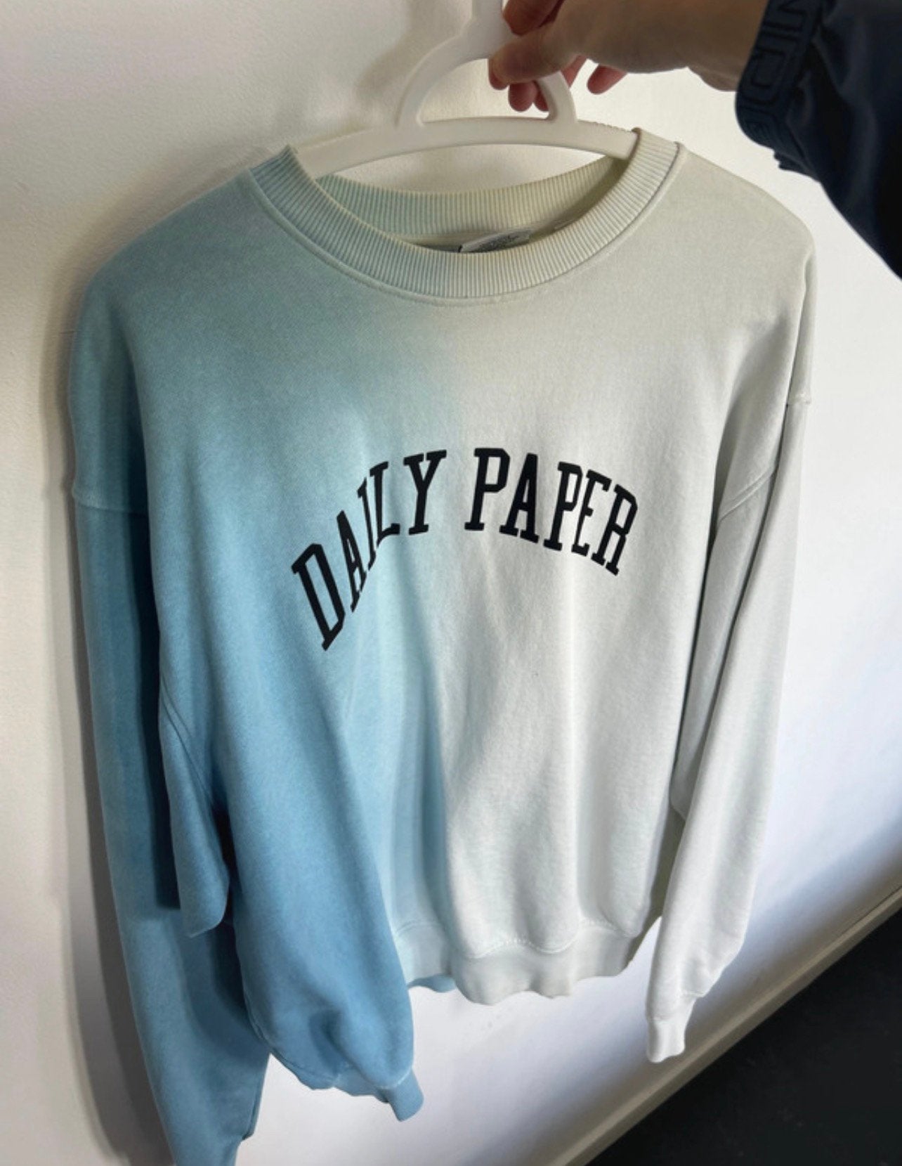 Daily paper Trui, Kleding | Heren, Truien en Vesten, Ophalen of Verzenden, Zo goed als nieuw