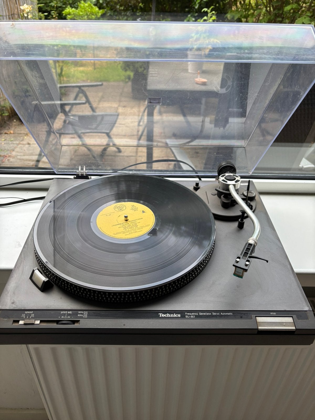 Set Technics als combi, Ophalen, Zo goed als nieuw, Overige merken