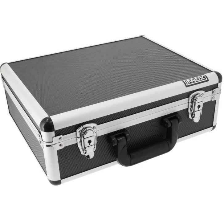 universele flightcase, Ophalen of Verzenden, Nieuw, Overige instrumenten, Flightcase