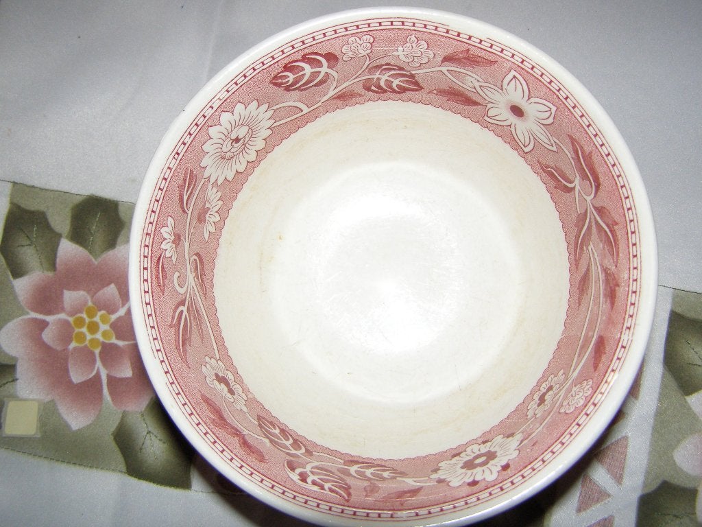 model Tea Drinker, Schaal, Rond, Ophalen of Verzenden, Zo goed als nieuw