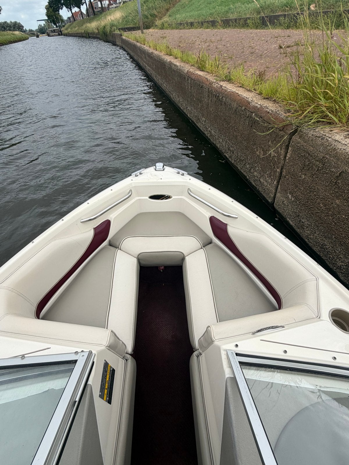 Maxum Speedboot, Overige merken, Gebruikt, Tot 1.00 meter, 70 tot 120 pk