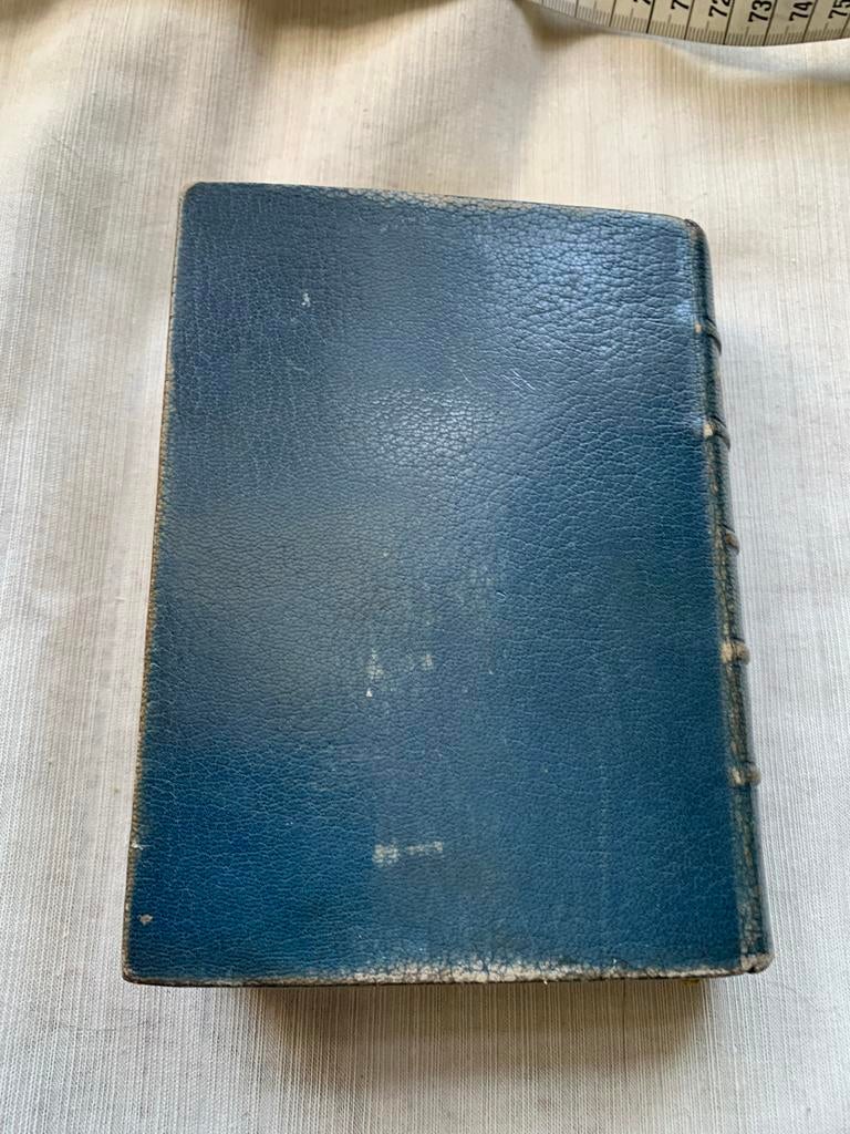 Antiek Missaal uit Frankrijk - Eerste Communie, Antiek en Kunst, Ophalen of Verzenden