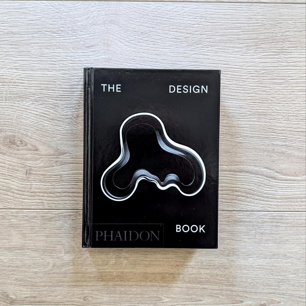 The Design Book, Boeken, Ophalen of Verzenden, Zo goed als nieuw, Overige onderwerpen