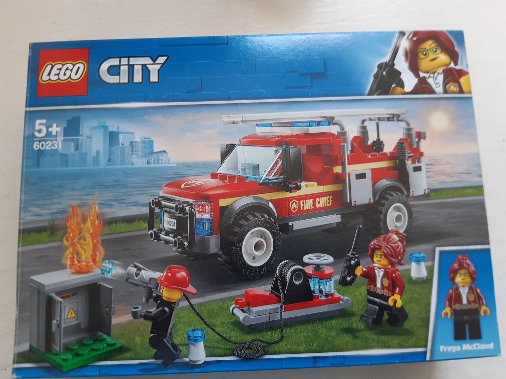 Lego City,  enkele thema's, etc., Ophalen of Verzenden, Zo goed als nieuw, Lego