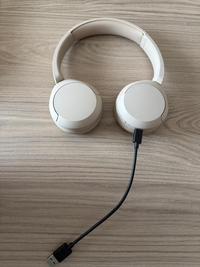 Sony draadloze koptelefoon, Audio, Tv en Foto, Koptelefoons, Ophalen, Zo goed als nieuw, Over oor (circumaural), Sony