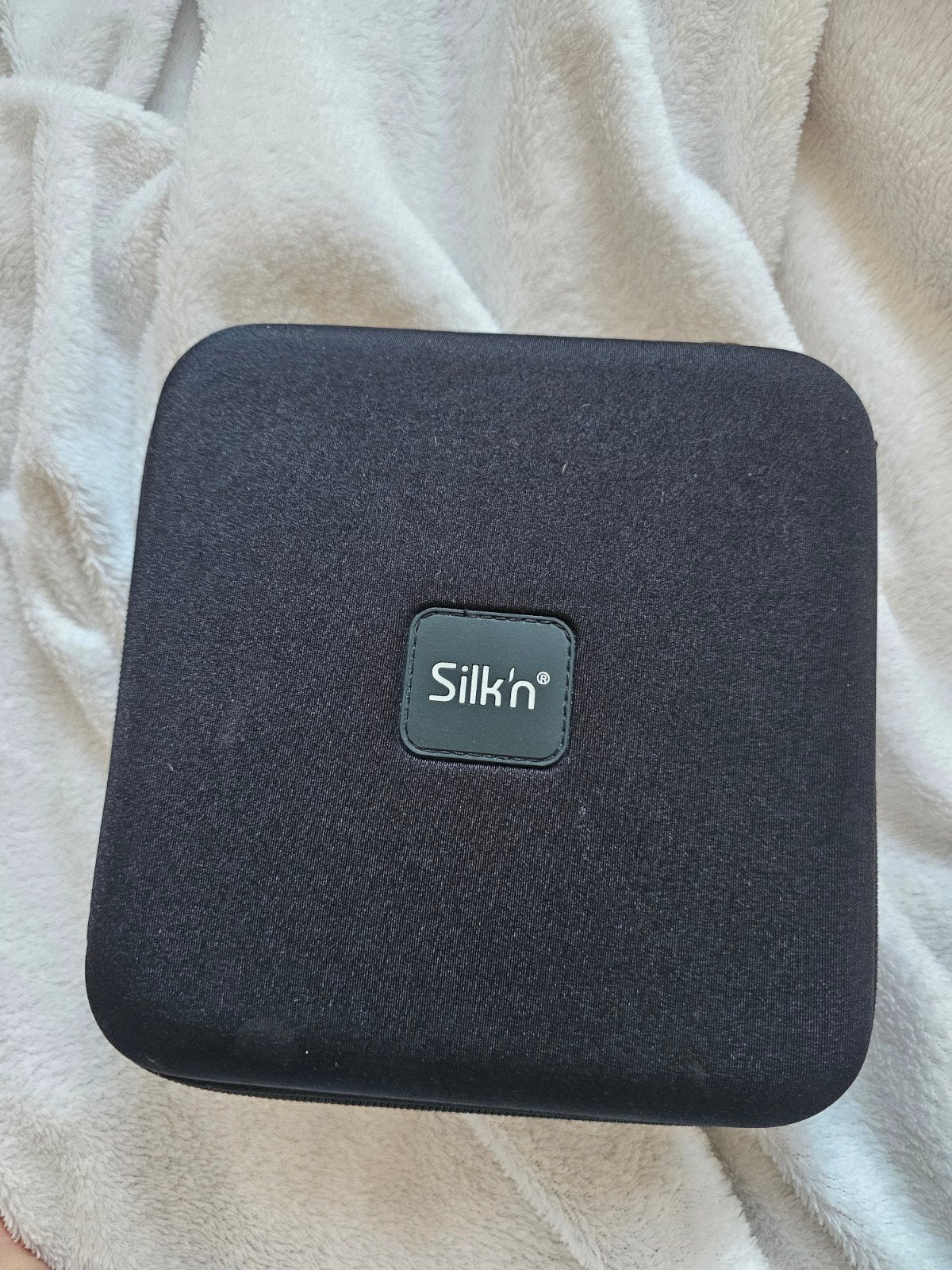 Silk'n Infinity H3103 IPL ontharingsapparaat, Ophalen of Verzenden, Zo goed als nieuw, Scheren en Epileren