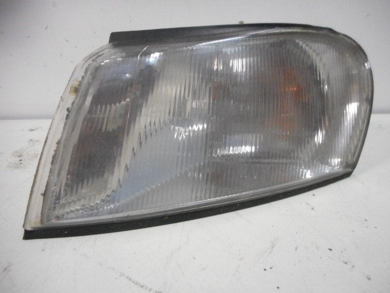 Knipperlichtglas Links Opel Vectra B (36) (1995-09/2000-09), Gebruikt, Valeo, Opel, Info@valeo.fr