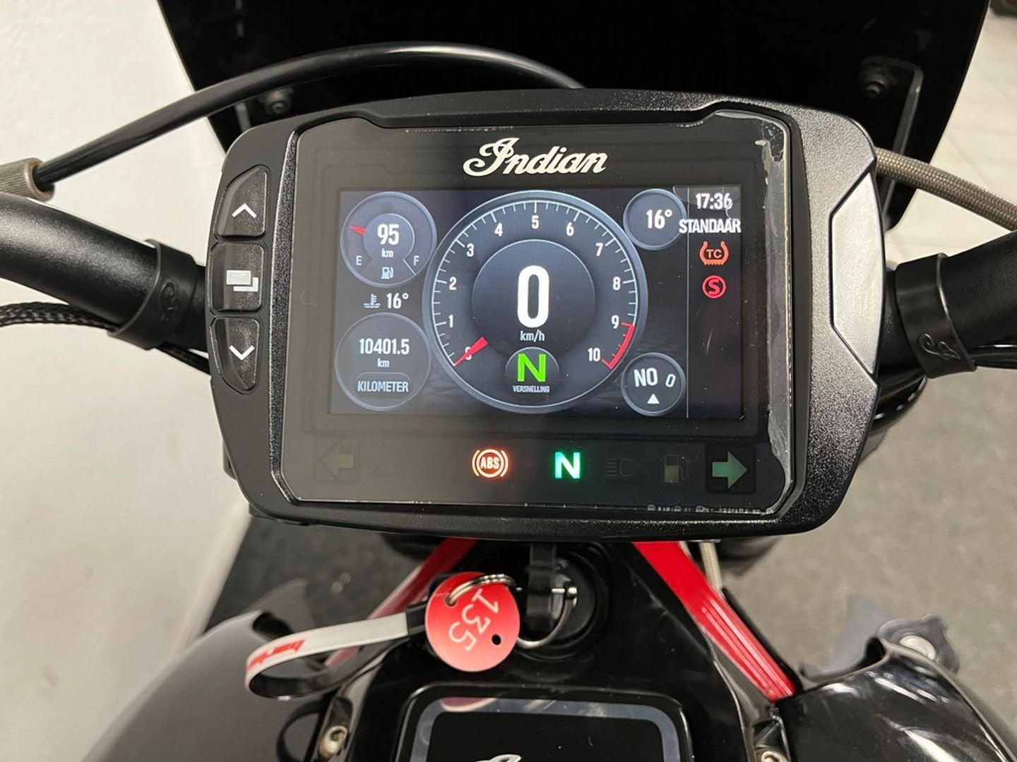 ⭐️⭐Indian FTR 1200 S FTR1200S (bj 2019)⭐️⭐, Motoren, Motoren | Overige merken, 1203 cc, 2 cilinders, Indian, Bedrijf