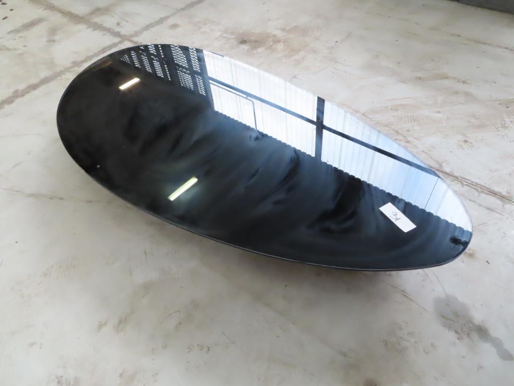 Salontafel, Ophalen, Gebruikt, 200 cm of meer, 50 tot 100 cm