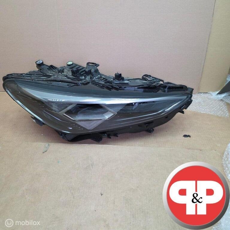 Cupra Terramar koplamp rechts 578941060C