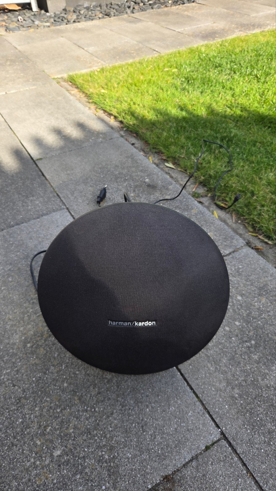 Harman Kardon Onyx Studio 4 Bluetooth Speaker, Overige merken, Gebruikt, Overige typen, Ophalen of Verzenden