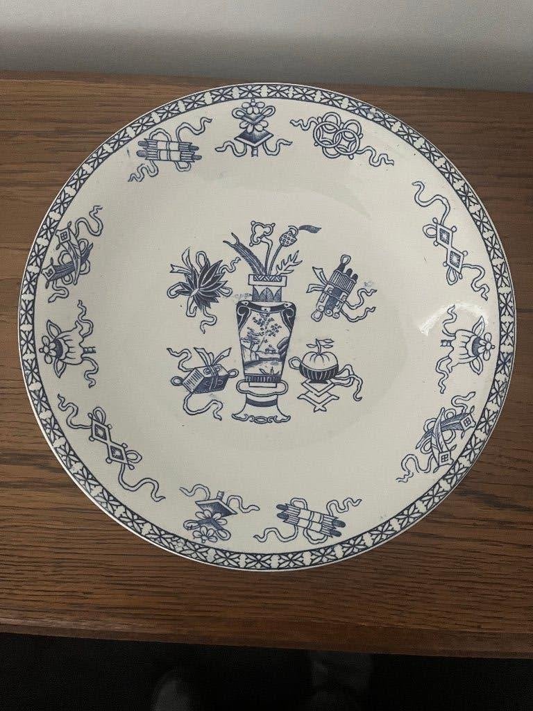 Bonbonschaal Potiche, Ophalen of Verzenden