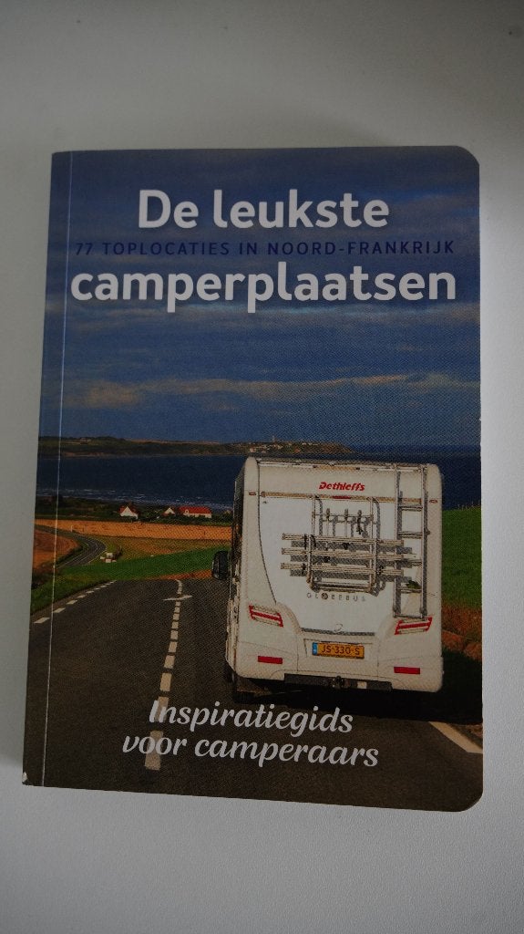 Reisgidsen, Ophalen, Europa, Zo goed als nieuw, Reisgids of -boek
