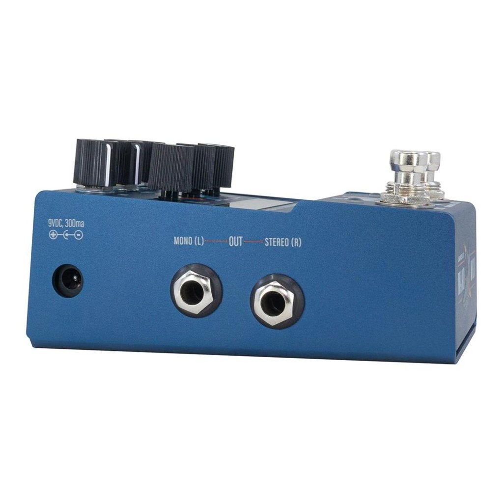 Walrus Audio Mako Series MKII M1 High-Fidelity Modulation, ., Chorus, Nieuw, Ophalen of Verzenden