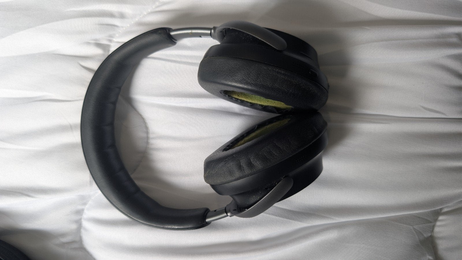 Bose QuietComfort 35 II koptelefoon met Noise Cancelling, Ophalen, Gebruikt, Draadloos, Bose