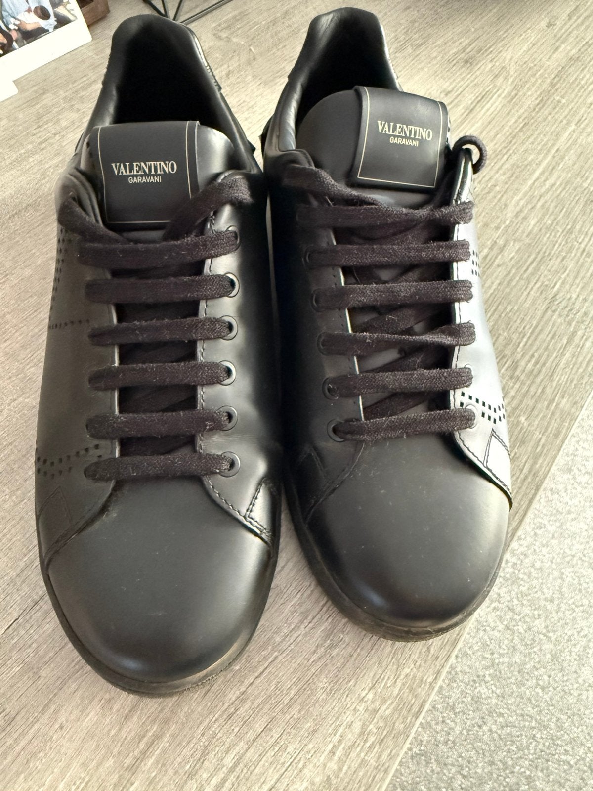 Valentino Garvani, Kleding | Heren, Schoenen, Ophalen, Zo goed als nieuw