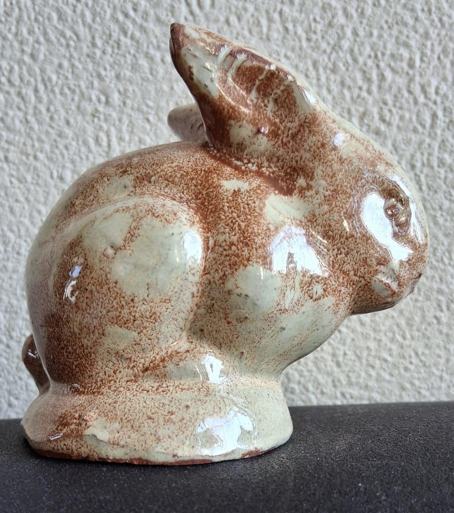 Petrie Tegelen Piet Peters, Antiek en Kunst, Ophalen of Verzenden