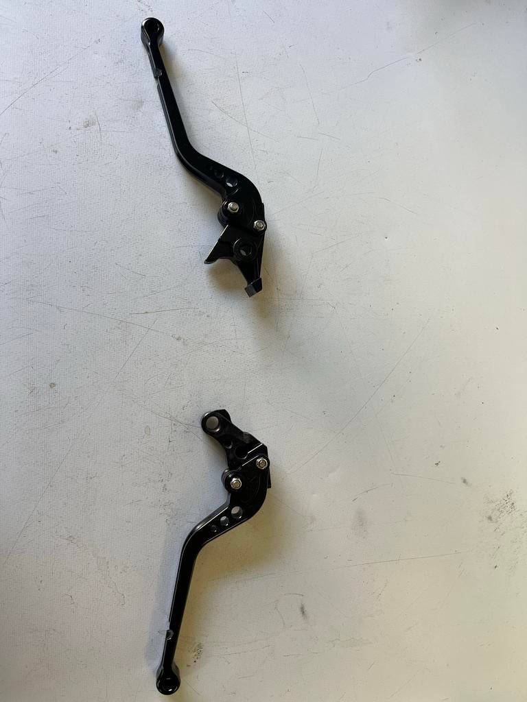 Rem- en koppelingshendel set voor Honda VTX/Shadow Ace, Ophalen of Verzenden, Nieuw