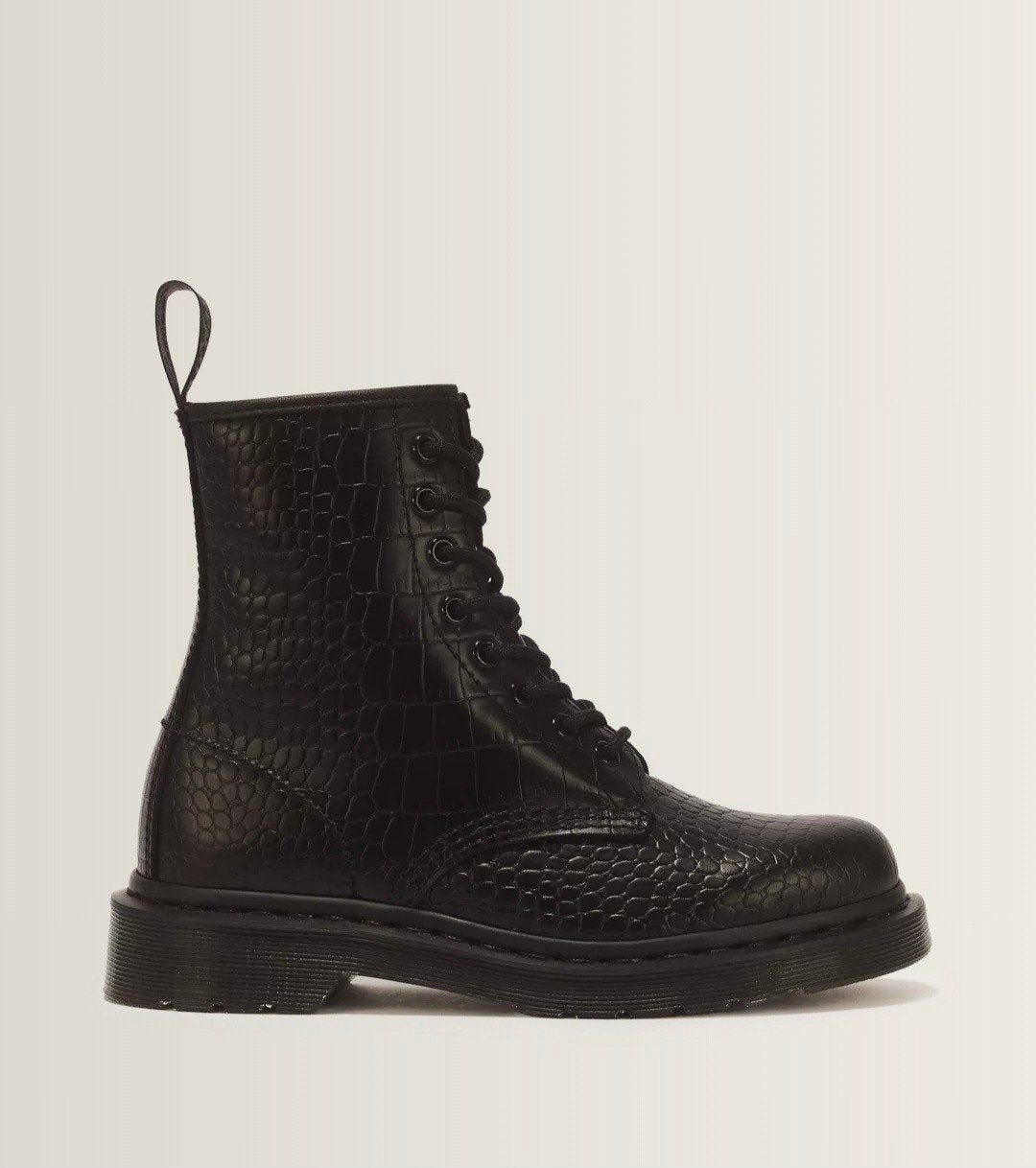 Nieuw in doos: Dr Martens maat 38, Zwart, Lage of Enkellaarzen, Nieuw, Ophalen of Verzenden