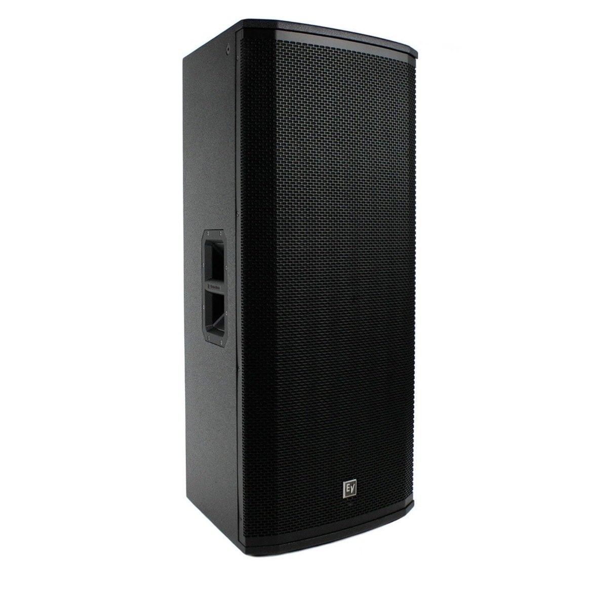 Electro-Voice ETX-35P actieve 3-weg luidspreker te koop, Overige typen, Zo goed als nieuw, 120 watt of meer, Nvt